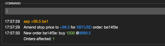 Amend stop price with ‘asp’